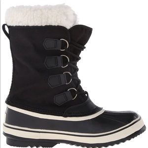 SOREL Winter Carnival Waterproof Boot